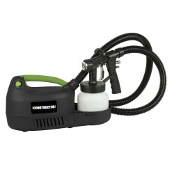 Station de peinture basse pression 600W 2.6mm