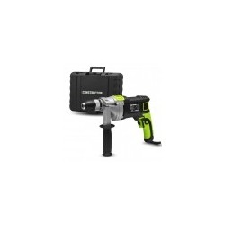 Perceuse à percussion 850W mandrin auto. 13mm