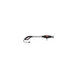 Désherbeur air chaud 1600W ? Elem Garden Technic