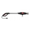 Désherbeur air chaud 1600W ? Elem Garden Technic