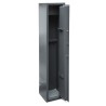 Armoire à fusils 300x300x1450mm - Work Men