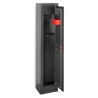 Armoire à fusils 315X205X1380mm