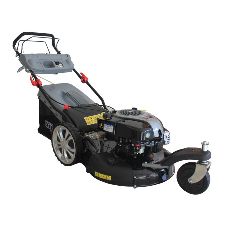 TONDEUSE 3 ROUES 161CC - 56CM
