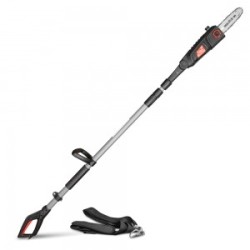 Scie à ébrancher sur perche 710W Guide Oregon 24cm