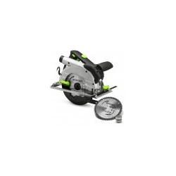 Scie circulaire 1350W - 190mm - Constructor