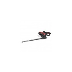Taille haies électrique 710W - Lame 61cm - Poignée arrière rotative - Elem Garden