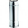 Tuyau en Inox L.1000mm - Warm Tech