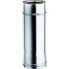Tuyau en Inox L.1000mm - Warm Tech