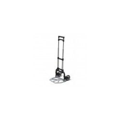 Diable aluminium pliable max 70kg - Work Men