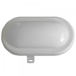 Hublot LED 6W Blanc - 400 lumens