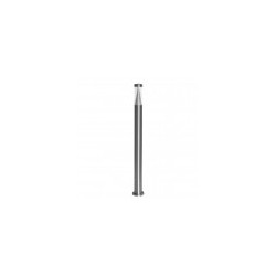 Borne Inox 15 LED - 80cm- I-Watts Outdoor