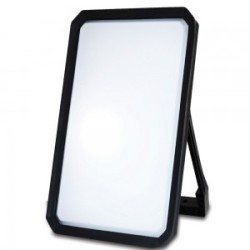 Projecteur LED de chantier 50W 4500 lm I-Watts Pro