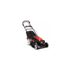 Tondeuse thermique tractée 173cc - 51cm - mulching