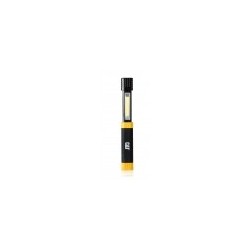 Lampe de poche LED extensible rechargeable 170 lum