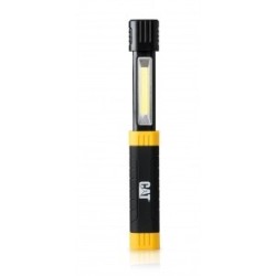 Lampe de poche LED extensible rechargeable 170 lum