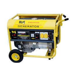GENERATEUR MAX 5500W
