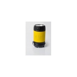 Lampe LED 2en1 rechargeable 225 lumen Caterpillar