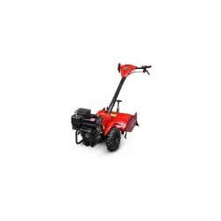 MOTOCULTEUR THERMIQUE 4 TEMPS 196CC - 48CM