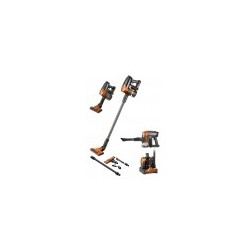 Aspirateur cyclonique rechargeable 22.2V - Twister