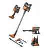 Aspirateur cyclonique rechargeable 22.2V - Twister