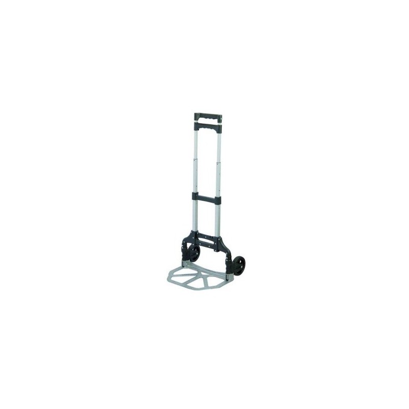 DIABLE PLIABLE EN ALUMINIUM