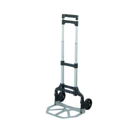 DIABLE PLIABLE EN ALUMINIUM
