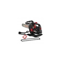 Tronçonneuse thermique d'élagage 25.4cc - 35cm