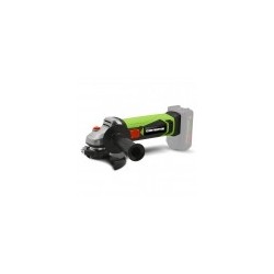 Meuleuse d angle sans fil 20V Livrée sans batterie