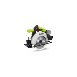 Scie circulaire sans fil max 20V sans batterie - Lame 150mm 18 dents - Constructor