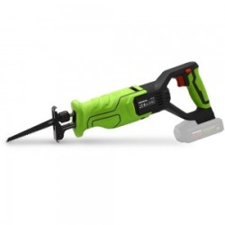 Scie égoïne sans fil max 20V - Sans batterie