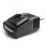 Chargeur rapide pour batterie 20V max Constructor