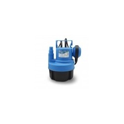 Pompe vide cave eaux claires 200W - Ekko Pumps