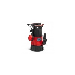 Pompe vide cave 3 en 1 - 550W - Master Pumps