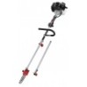 Elagueuse thermique sur perche 33CC - 25.4cm