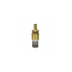 Clapet de pied - Crépine 1 Laiton - Master Pumps