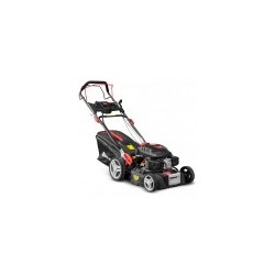 Tondeuse thermique 139cc 46cm Démarrage électrique