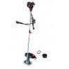 Debroussailleuse thermique 25cc - Bobine + Lame
