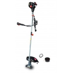 Debroussailleuse thermique 25cc - Bobine + Lame