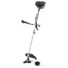 Débroussailleuse thermique 43cc - bobine + lame -