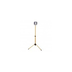 Spot LED 10W sur trépied - I-Watts