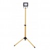 Spot LED 20W sur trépied - I-Watts
