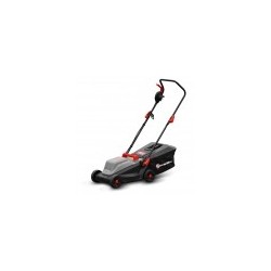 Tondeuse à gazon électrique 1000W - 32cm