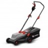 Tondeuse à gazon électrique 1000W - 32cm
