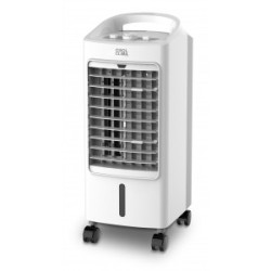 Rafraichisseur d'air 75W - 4 litres - Cool Clima