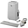 Climatiseur mobile 12000BTU - 3530W - Cool Clima