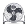 Ventilateur métallique 100W 40CM - Cool Clima