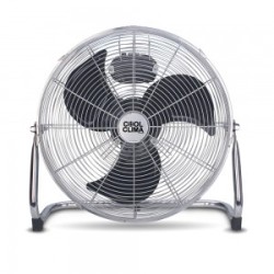 Ventilateur métallique 100W 40CM - Cool Clima