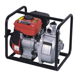 POMPE THERMIQUE DE SURFACE 2.6CV