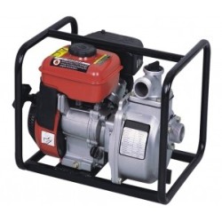 POMPE THERMIQUE DE SURFACE 2.6CV