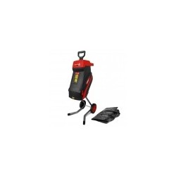 Broyeur de végétaux électrique 2400W